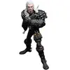 WETA WORKSHOP The Witcher - Geralt of Rivia Figure Mini Epics