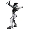 Figurine - Weta Collectibles - Borderlands 3 - Mini Epics - Personnage Zero - Adulte