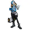 Figurine Maya Mini Epics Borderlands 3 de Weta Workshop