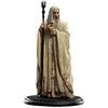 Weta Workshop Figurine Mini Epics - Le Seigneur Des Anneaux - Saruman The White