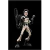 WETA Collectibles Figurine Ghostbuster Mini Epics Egon Spengler