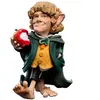 WETA Collectibles Lord of The Rings Mini Epics Vinyl Figure Merry 11 cm Figures