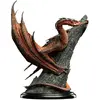 Weta Workshop - Le Hobbit - Statuette Smaug the Magnificent 20 cm