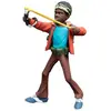 Weta Workshop Stranger Things figurine Mini Epics Lucas Sinclair (Season 1) 14 cm