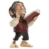 Weta Workshop Lord of the Rings Mini Epics Vinyl Figure Bilbo 11cm