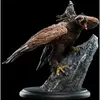Weta Workshop Le Seigneur des Anneaux - Statuette Gandalf on Gwaihir 15 cm