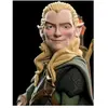 Weta Collectibles Le Seigneur des Anneaux - Figurine Mini Epics Legolas