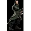 Weta Collectibles HEO Beast Kingdom Le Seigneur Des Anneaux Figurine Mini Epics Aragorn 12 Cm
