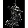 Weta Workshop King Le Seigneur Des Anneaux Figurine Mini Epics The Witch-King 19 Cm