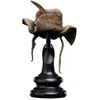 Weta Radagast le Brun Réplique Chapeau