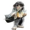Weta Workshop Le Seigneur des Anneaux figurine Mini Epics Frodo Baggin 11 cm
