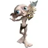 Weta Workshop Le Seigneur des Anneaux - Figurine Mini Epics Sméagol 11 cm
