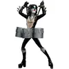 Weta Workshop Kiss Mini Epics Figurine en Vinyle The Catman 18 cm