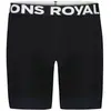 Cuissard femme Mons Royale Epic Merino XL