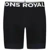 Mons Royale Epic Merino Shift MTB Liner - Cuissard VTT femme Black S