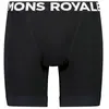 Mons Royale Epic Merino Shift MTB Liner - Cuissard VTT homme Black XXL