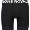 Mons Royale Epic Merino Shift MTB Liner - Cuissard VTT homme Black XL