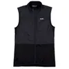 Mons Royale Diversion Merino Wind Vest - Gilet vélo femme Black M
