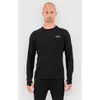 Sous maillot Mons Royale Cascade Merino Noir  100499-1171-001