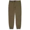 Mons Royale Escapade Pantalon vert XL