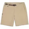 Mons Royale Escapade Shorts - Short randonnée homme Birch L