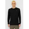 Mons Royale Icon Merino Classic Haut technique noir L