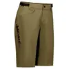 Mons Royale Diversion Merino Trail Shorts - Short VTT homme Dark Olive...