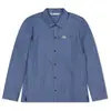 Mons Royale At Merino Base Layer Top bleu L