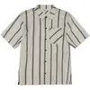 Mons Royale At Merino Tech Tee à motifs S