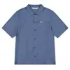 Mons Royale At Merino Tech Tee bleu L
