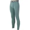 Legging Mons Royale Cascade Merino Bleu  100502-1169-368