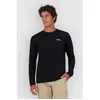 Mons Royale Icon Merino Haut technique noir L