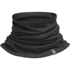 Icebreaker - Flexi Chute - Tour de cou taille One Size, noir