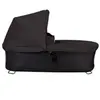 Mountain Buggy Nacelle Mountain Buggy Carrycot Plus Pour Swift Noire 2016