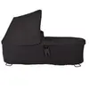 Nacelle Mountain Buggy Carrycot Plus Duet V3 Black
