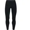 icebreaker Merino 175 Everyday Leggings - Sous-vêtement mérinos homme Black L