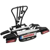 Yakima Porte-vélos Pour 3 Vélos Justclick 3 Evo 3 Vélos