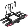 Yakima Porte-vélos Pour 3 Vélos Foldclick 3 Evo 3 Vélos