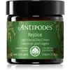 Antipodes Rejoice hydratant facial léger (60 ml)