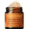 Antipodes Kiwi Seed Gold Contour Des Yeux Éclat D'or
