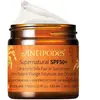 Antipodes Supernatural SPF50+ crème solaire visage soyeuse aux Céramides 60ml