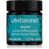 Antipodes Anoint gel anti-poches yeux H2O 30ml