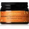 Antipodes Diem Vitamin C Pigment-Correcting Water Cream crème hydratan...