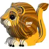 Jouet Eugy 3D Modèle: ANIMAL SAUVAGE / LION  - Jeu créatif  - 5313970 