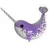 Jouet Eugy 3D Modèle: ANIMAL MARIN / NARVAL  - Jeu créatif  - 5313998 