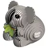 EUGYEUGY 3D MODELE: ANIMAL SAUVAGE / KOALA