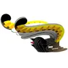 Eugy - oiseau-lyre   eugy 3d
