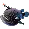 Maquette EUGY 3D - Lotte De Mer  - Maquette en carton  - DA-5314116 