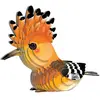 Maquette EUGY 3D - Upupa  - Maquette en carton  - DA-5314005