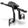Selle avant enfant Shotgun Pro Gen2 Noir TU KRS-G2SP